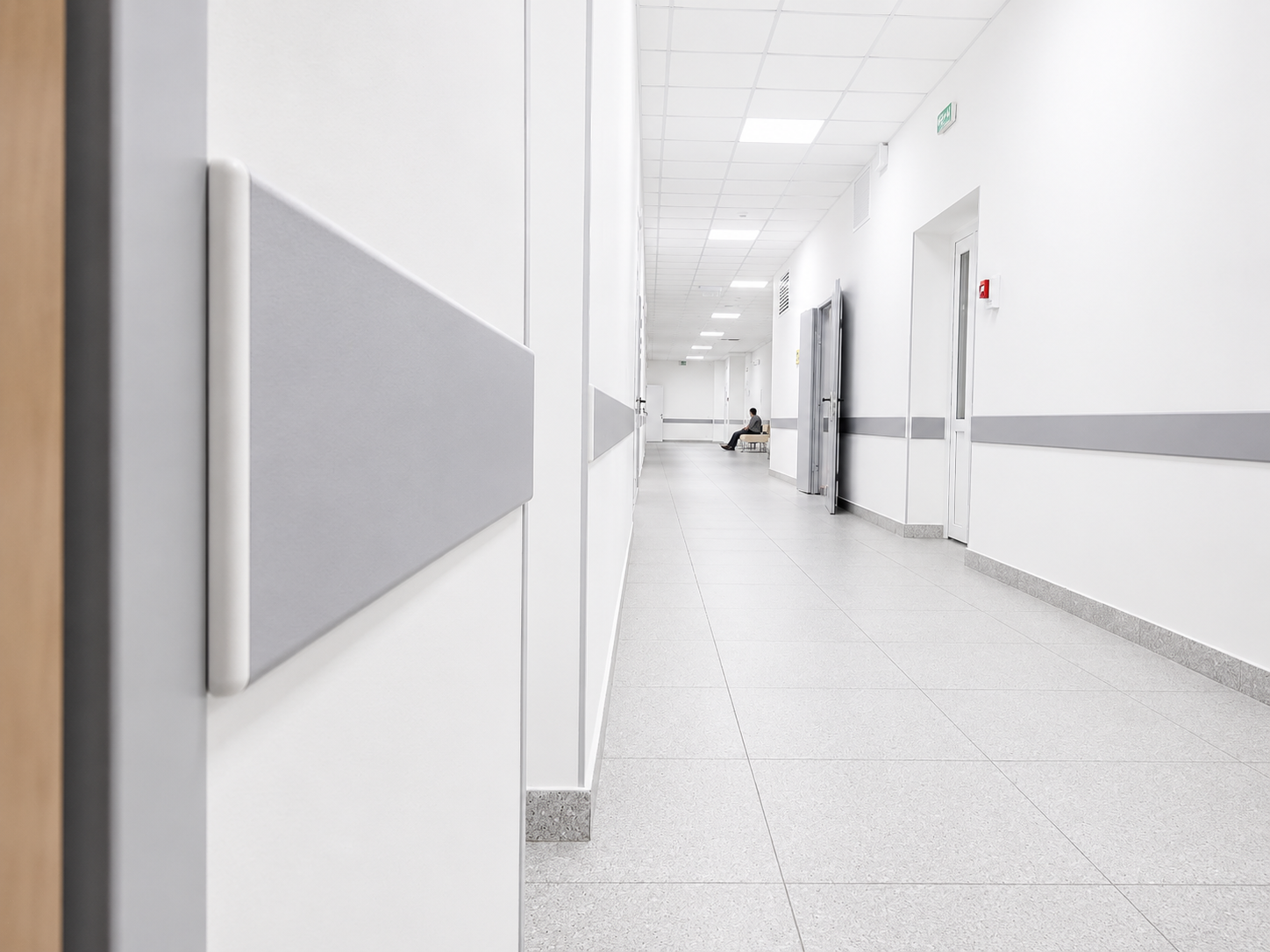 Kyiv Regional Clinical Hospital 7