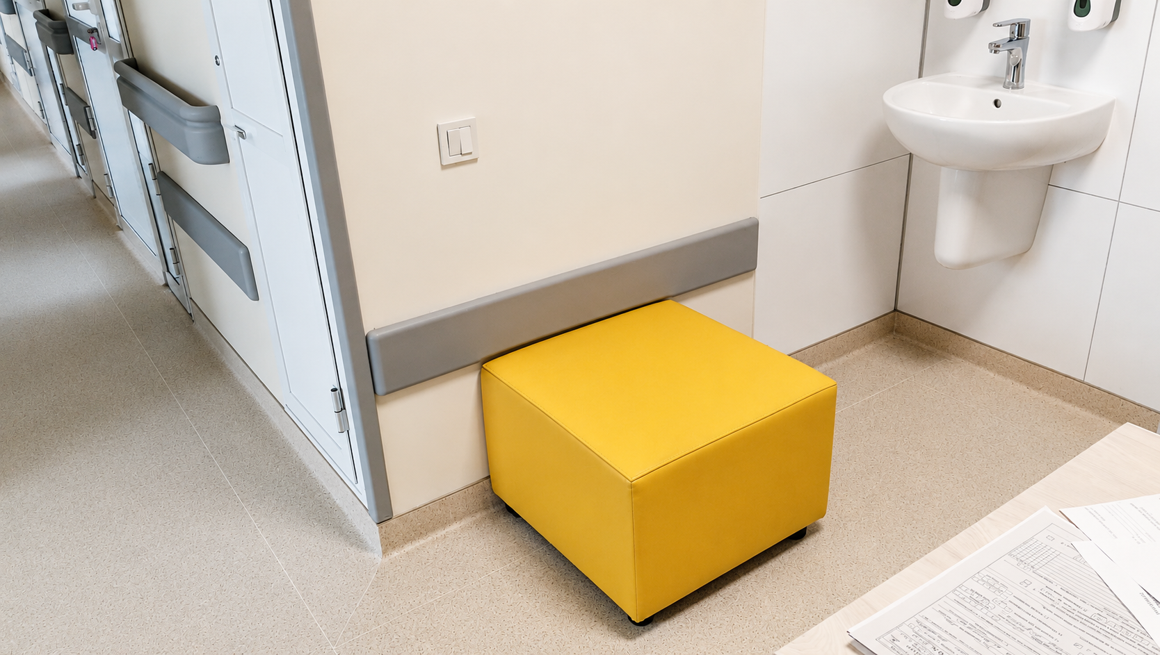 Kyiv City Children's Clinical Hospital No. 1 4