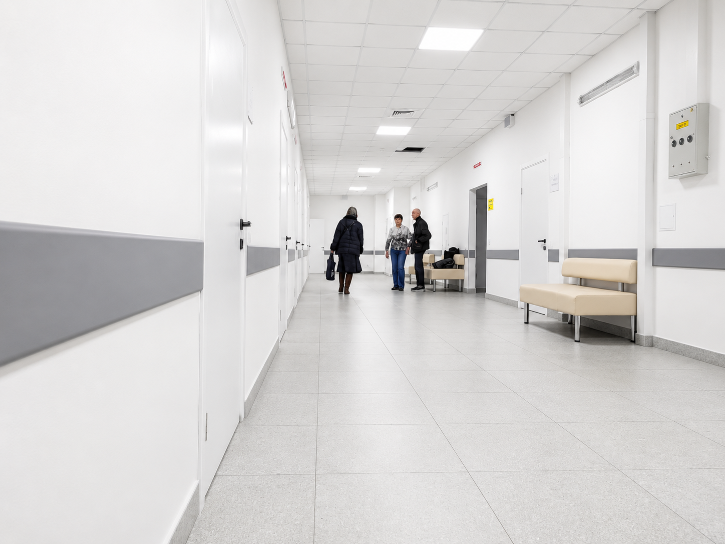 Kyiv Regional Clinical Hospital