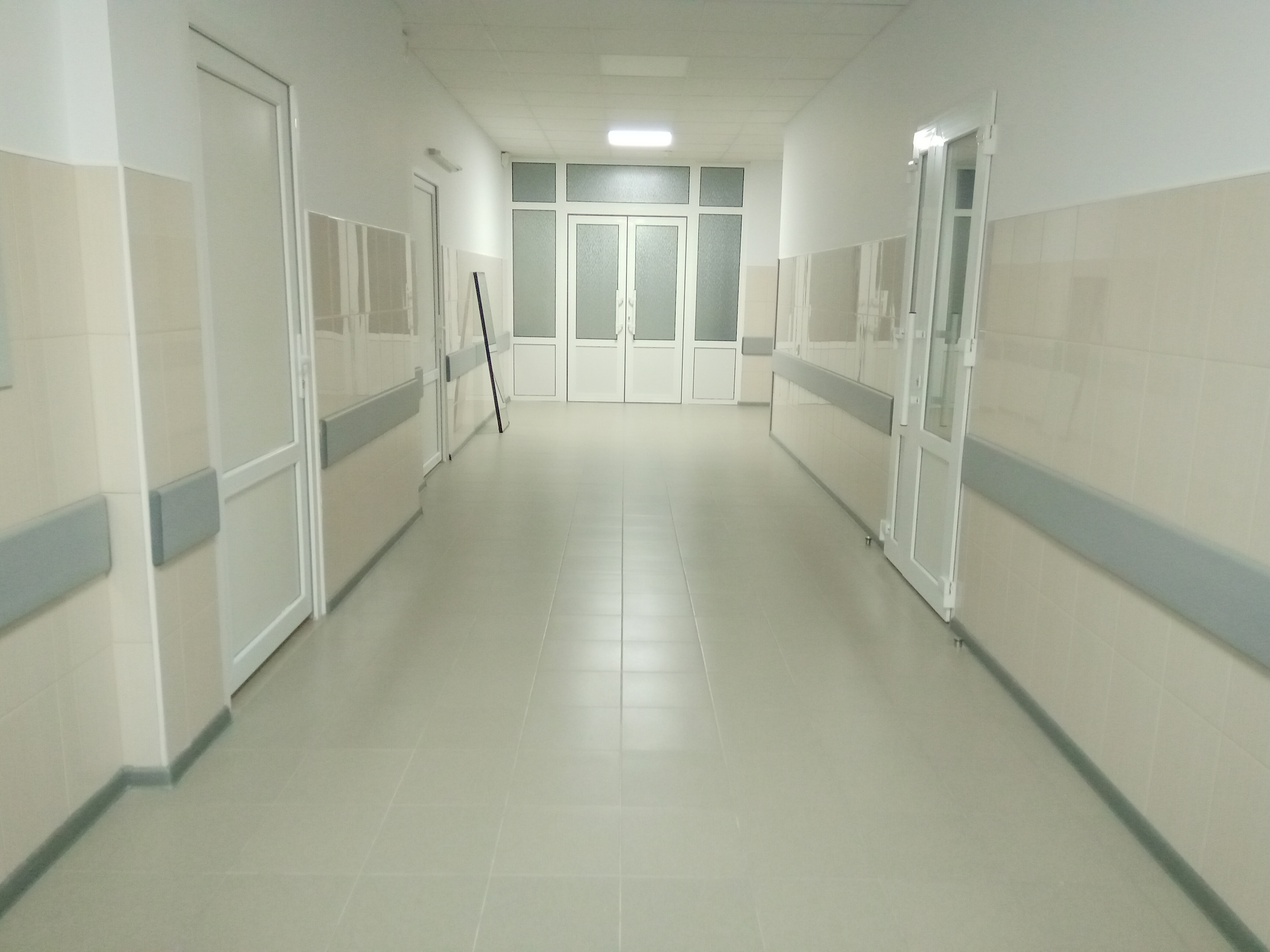 КНП «Київська Міська Клінічна Лікарня Швидкої Медичної Допомоги»