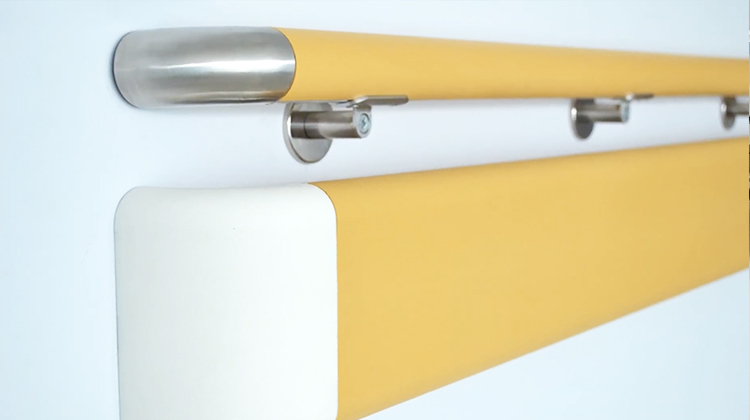 Обеспечение инклюзивности помещений